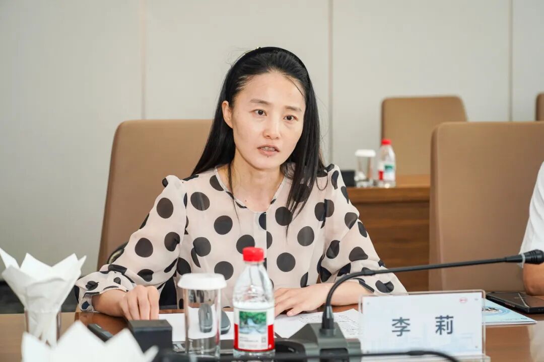 西安汽车职业大学副校长乔祎一行赴比亚迪走访慰问工学交替学生