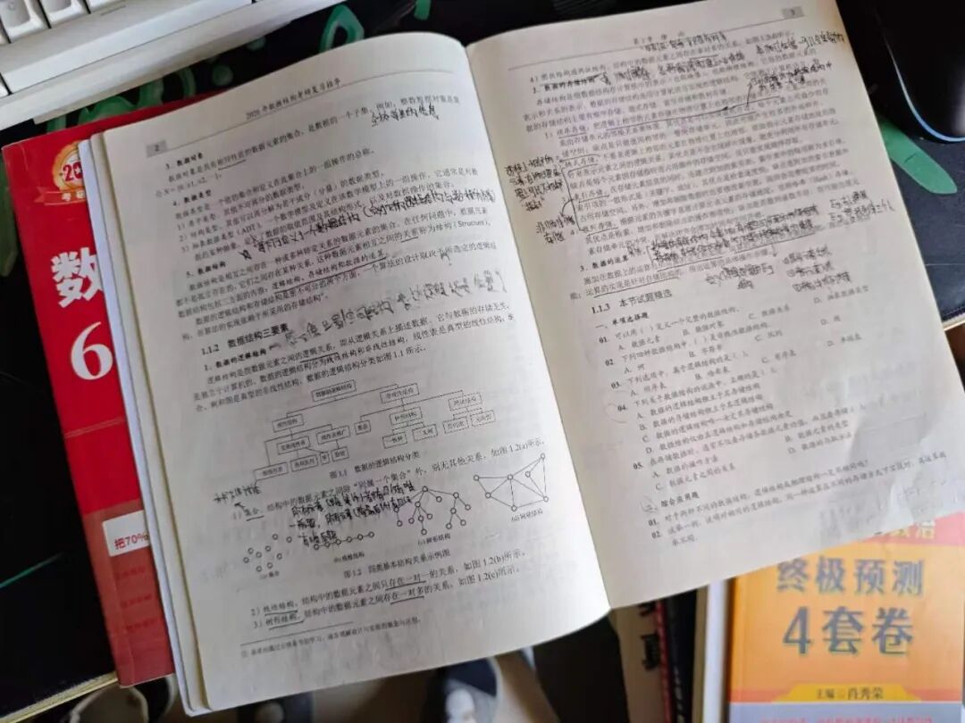 2026考研学子风采 | 西安汽车职业大学郝彦方：上岸中央民族大学