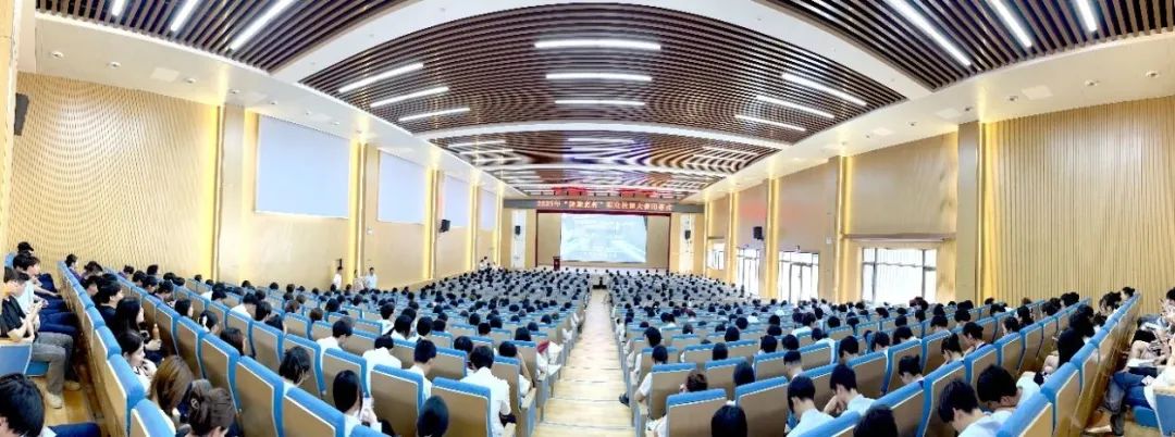 2025“陕旅烹杯”技能大赛圆满落下帷幕 | 陕西旅游烹饪职业学院