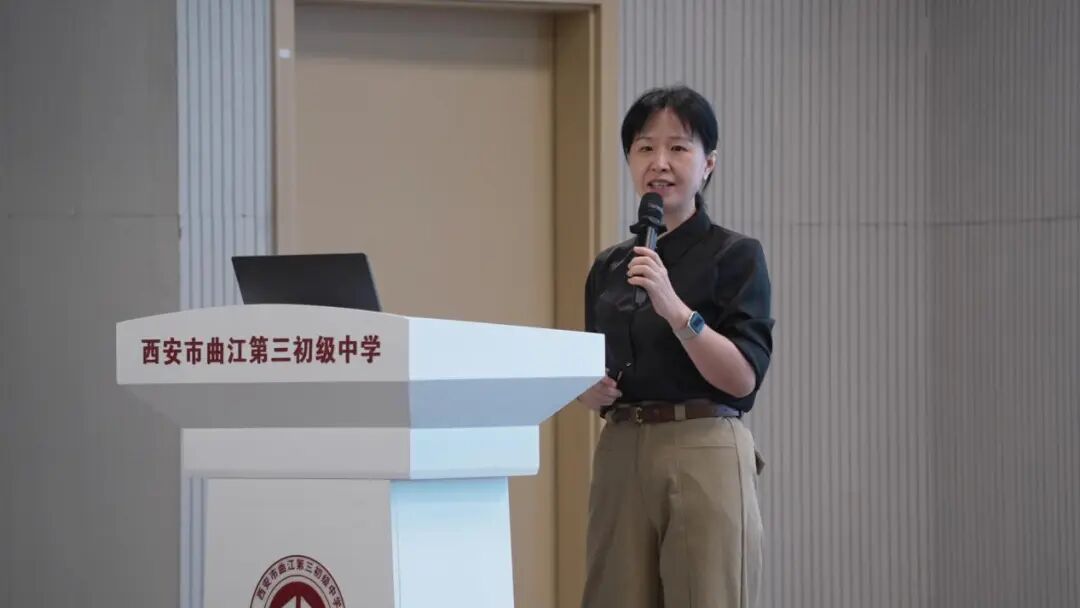 打破学段壁垒！西安市大中小学思政教师“手拉手”备课 让育人更连贯