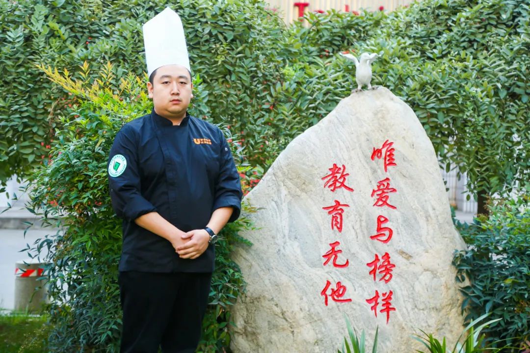 西安商贸旅游技师学院包揽5项省级职业技能冠军，2名教师直通国赛