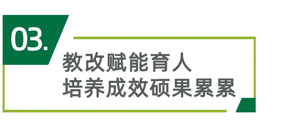 喜报！西安科技大学高新学院AI教改项目荣获全国金奖！