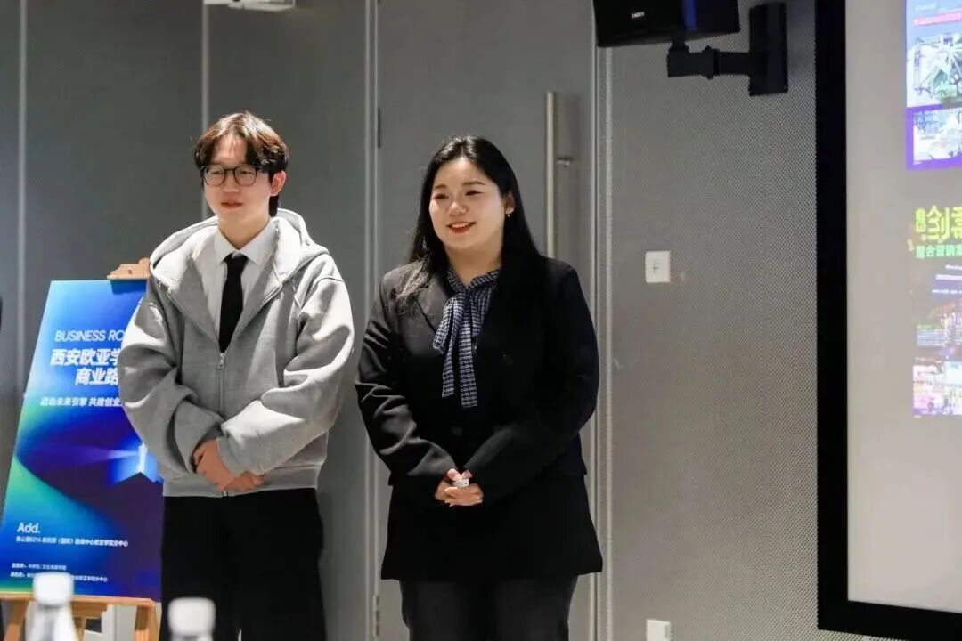 从选择西安欧亚学院，到成就未来！招生结果背后的育人答案