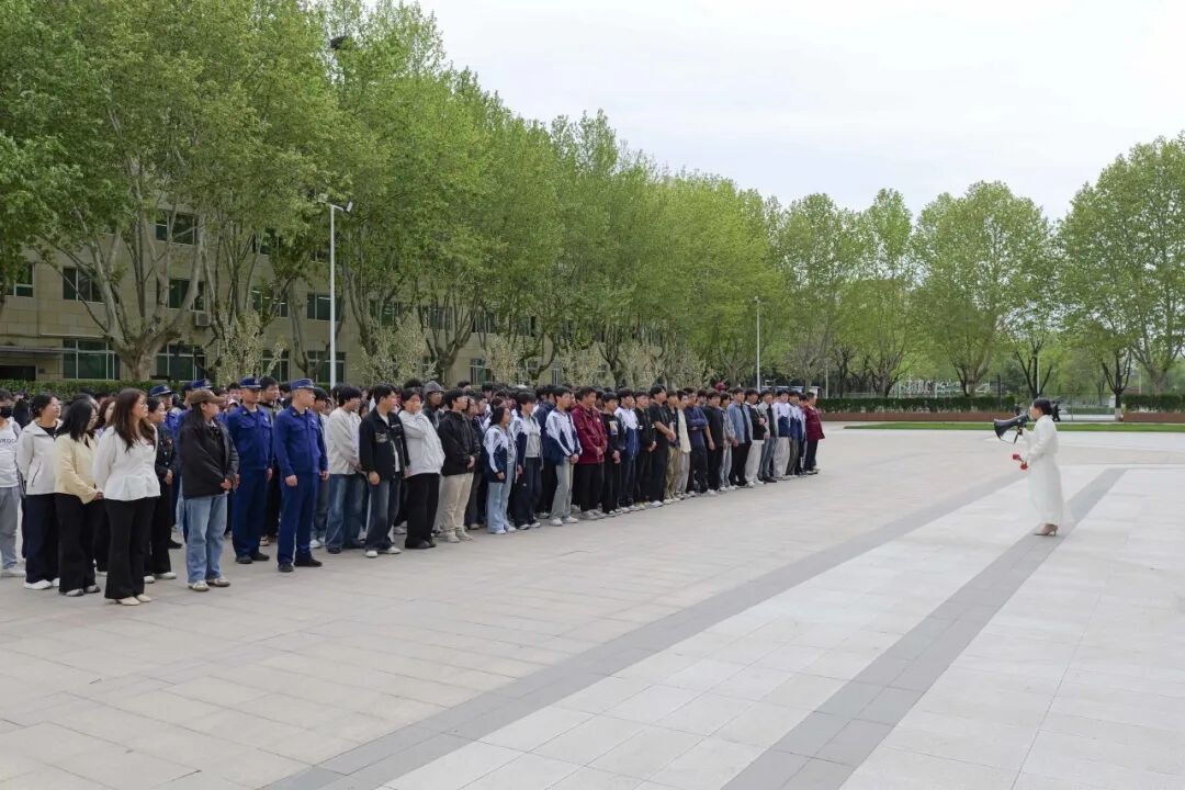 西安交通职业学校