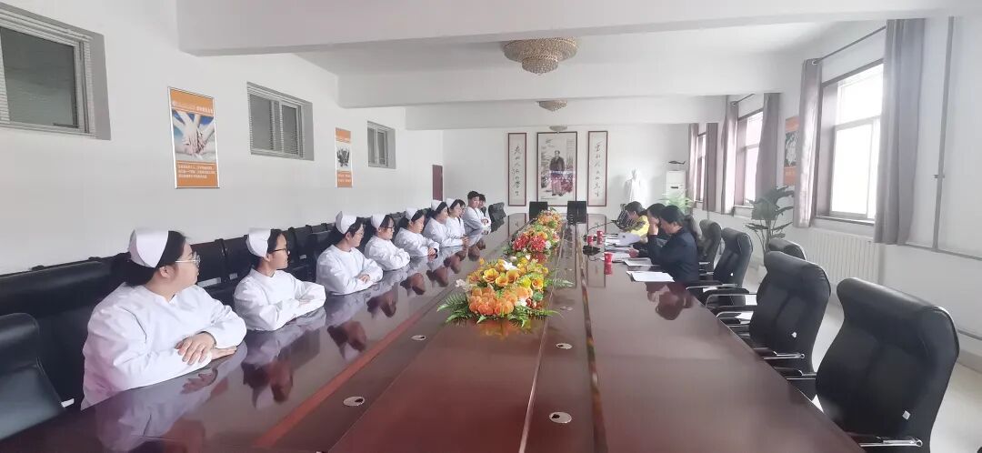 宝鸡三和职业学院与联勤保障部队第九四一医院举行合作签约仪式