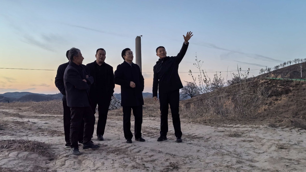 西安欧亚学院多点发力深耕帮扶一线书写校地协同新篇章