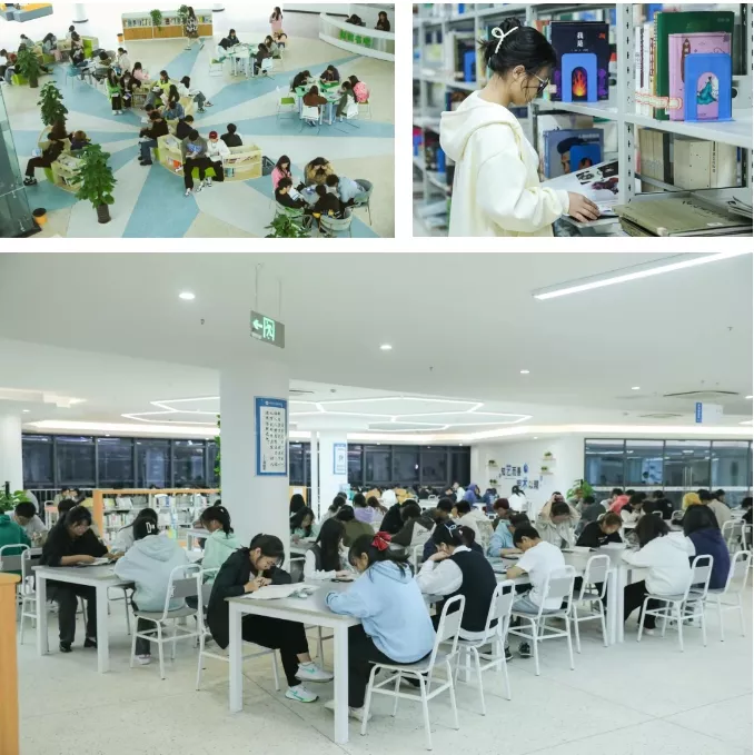 @陕西考生！南充电影工业职业学院在陕西招生代码：7371，莫失良机！25.png