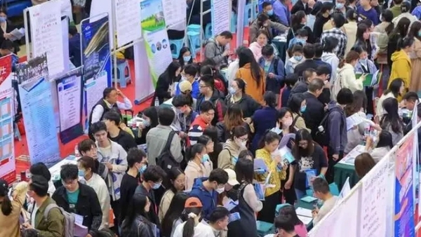 高校饱和的四大专业，就业机会低，大伙儿慎重报名1.png