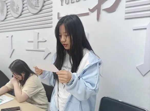 世界读书日 | 陕西旅游烹饪职业学院师生共赴《平凡的世界》阅读之约