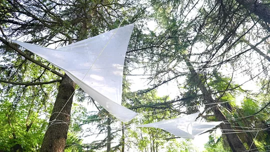 西安欧亚学院首届儿童大地艺术节开幕！邀你体验多元艺术实践