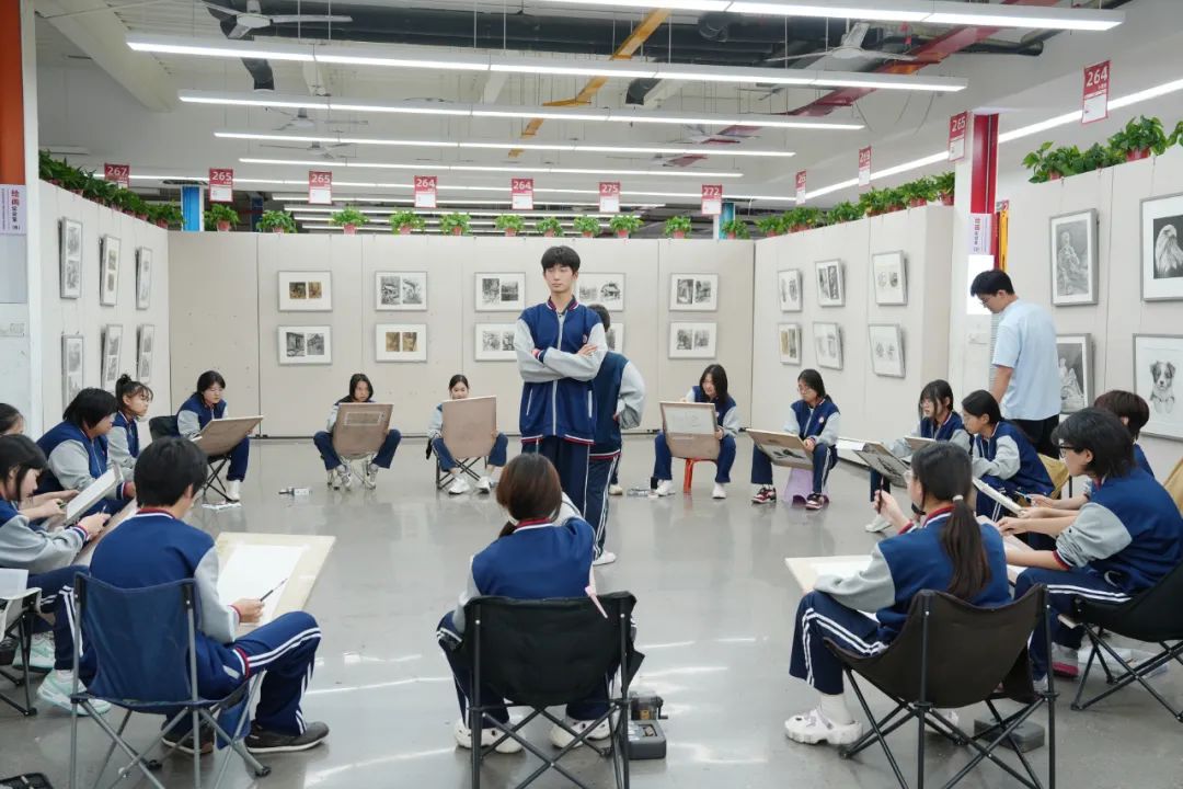 喜讯！西安博雅艺术职业高中在2025年陕西省职业院校技能大赛中再获佳绩！