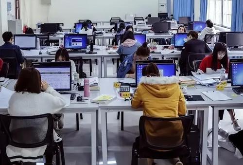 2022高考不同专业热度出炉,计算机类“降温”,考生:早看到好了2.jpeg