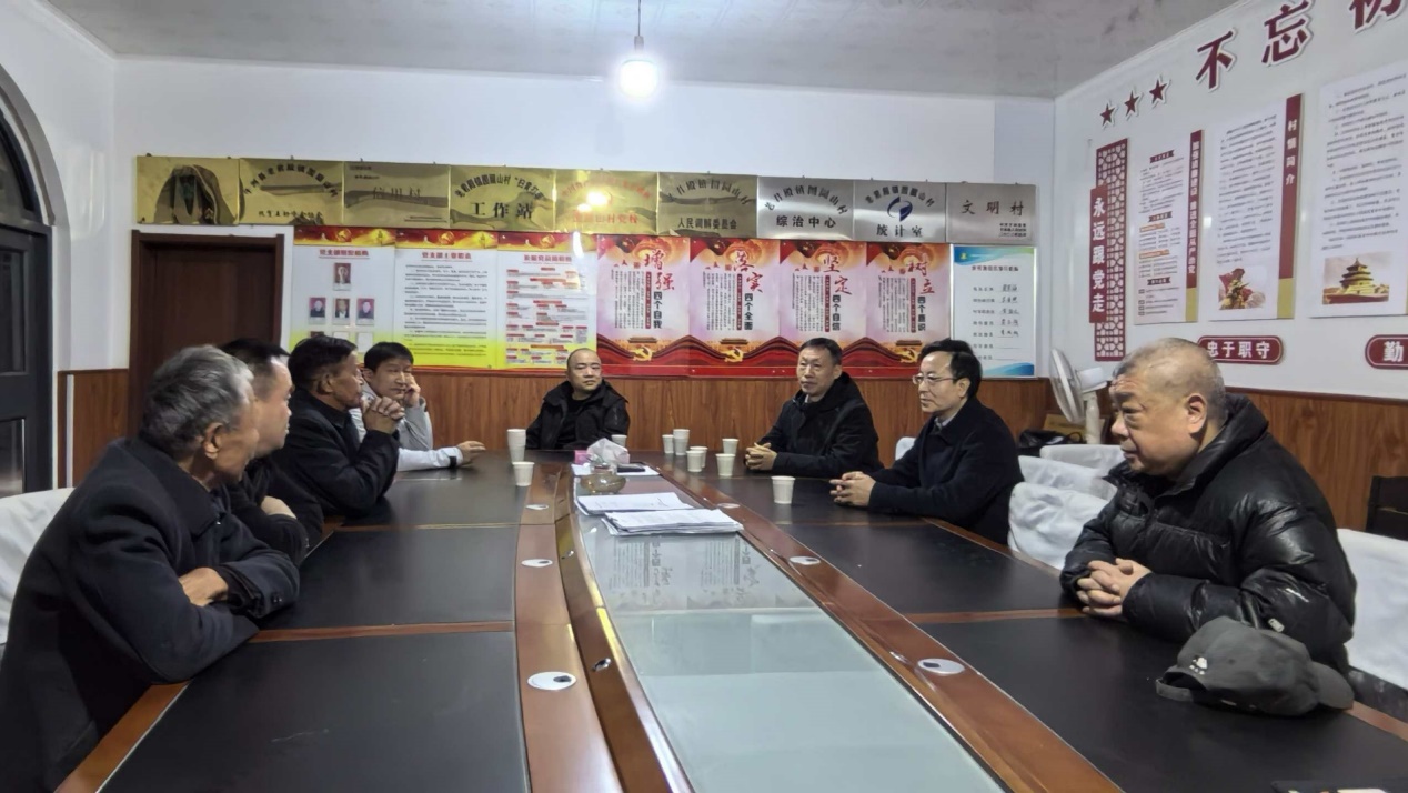 西安欧亚学院多点发力深耕帮扶一线书写校地协同新篇章