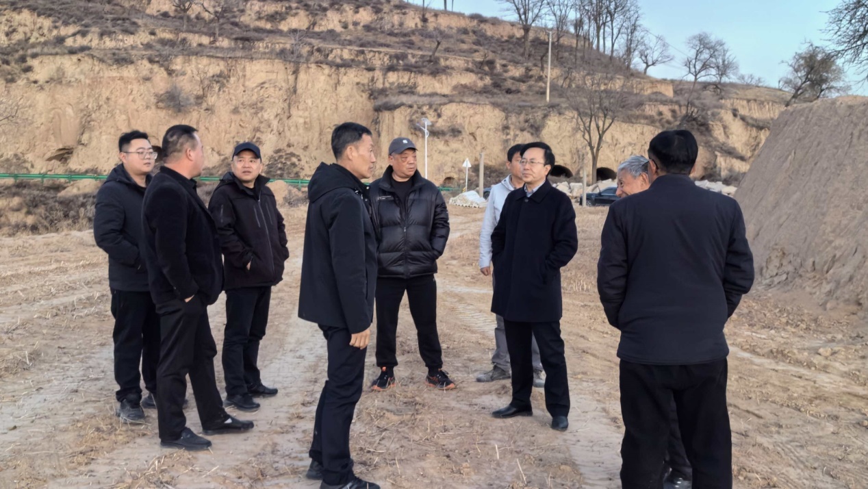 西安欧亚学院多点发力深耕帮扶一线书写校地协同新篇章