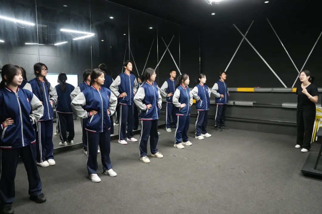 喜讯！西安博雅艺术职业高中在2025年陕西省职业院校技能大赛中再获佳绩！