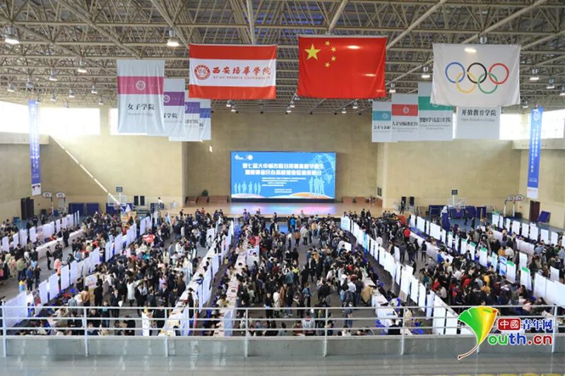 陕西省2025年统一考试录用公务员公告！西安培华学院学子再创佳绩