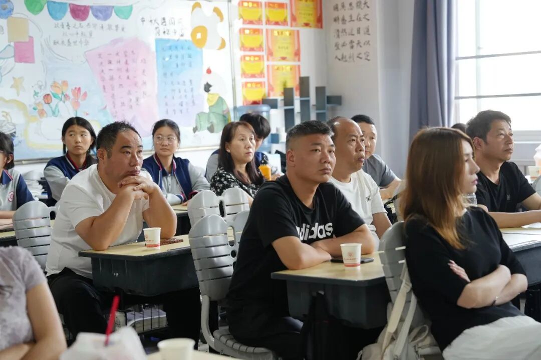 西安博雅艺术职业高中：生涯引路 选科赋能 家校共筑成才路