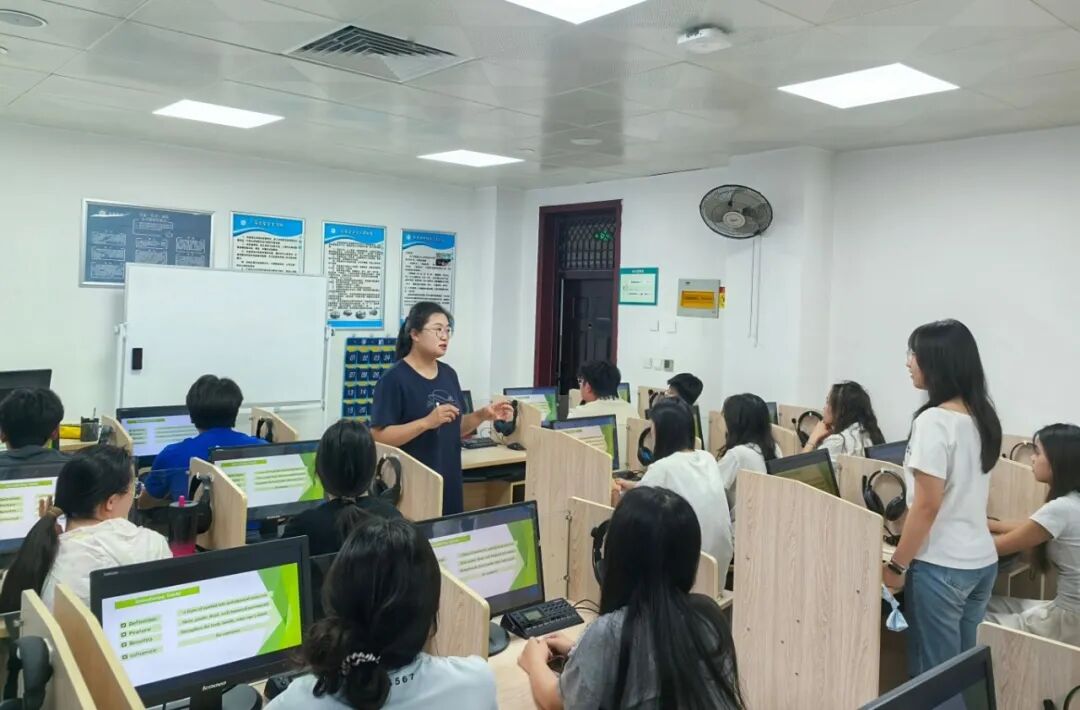 祝贺！西京学院教师在全国教学大赛揽3项大奖