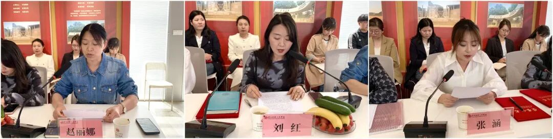 陕西服装工程学院召开庆祝“五一”国际劳动节暨先进表彰座谈会