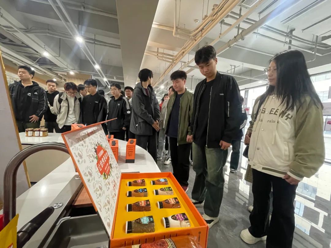 杨凌职业技术学院：新型“订单班”走俏 加速产教融合“双向奔赴”