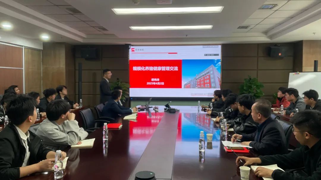 杨凌职业技术学院：新型“订单班”走俏 加速产教融合“双向奔赴”