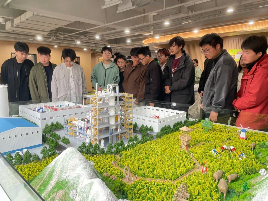 杨凌职业技术学院：新型“订单班”走俏 加速产教融合“双向奔赴”