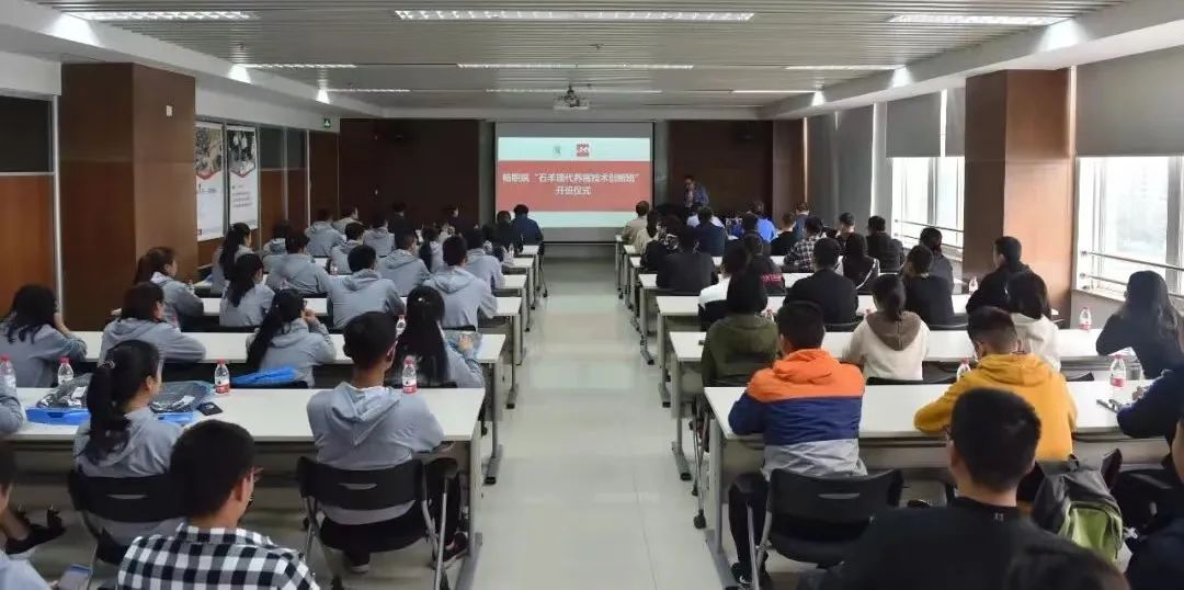 杨凌职业技术学院：新型“订单班”走俏 加速产教融合“双向奔赴”