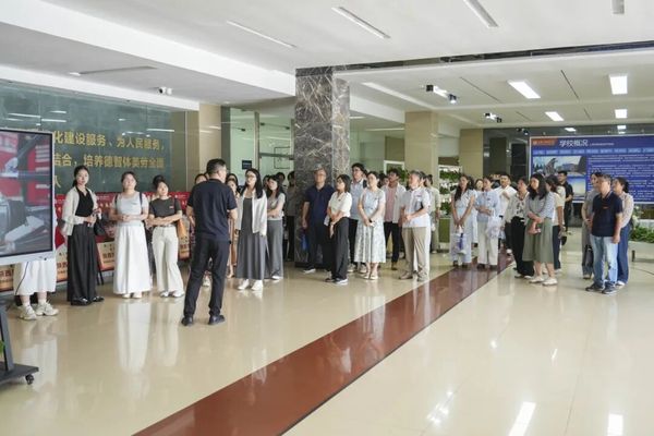 强师奋进！西安汽车职业大学圆满完成2026年新教师岗前培训工作