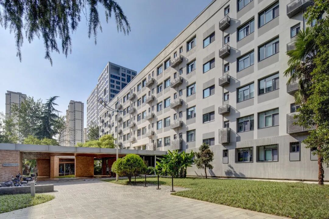 西安欧亚学院宿舍全指南 | 选宿流程、公寓分布、配置细节一文看懂！