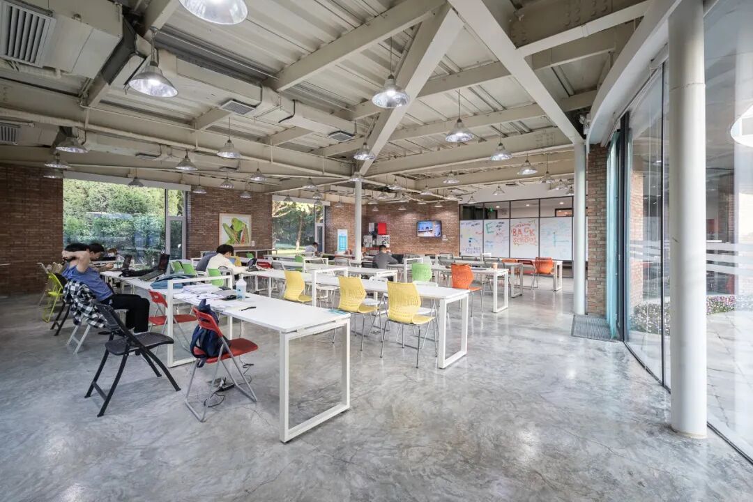 西安欧亚学院宿舍全指南 | 选宿流程、公寓分布、配置细节一文看懂！