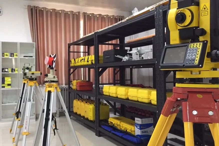 告别纸上谈兵！西安铁道技师学院实训室解锁你的职业通行密码