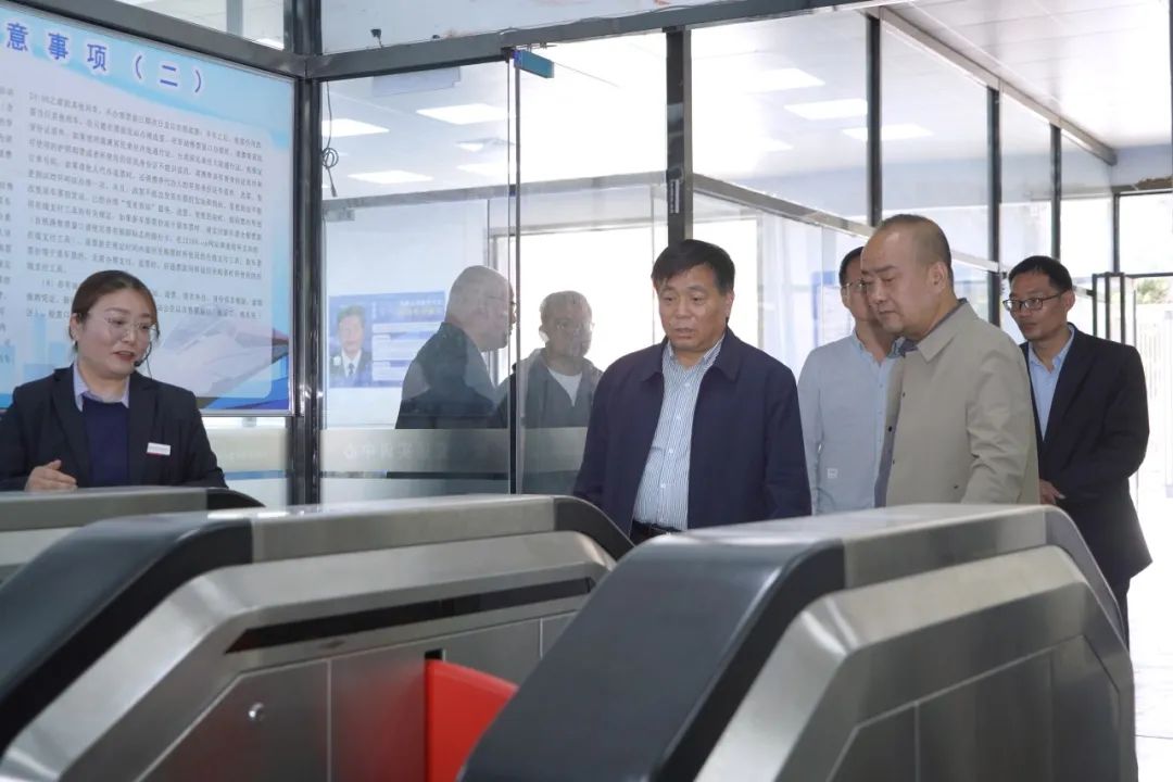 中国中铁西北区域总部与西安城市科技职业学校共筑产教融合新模式