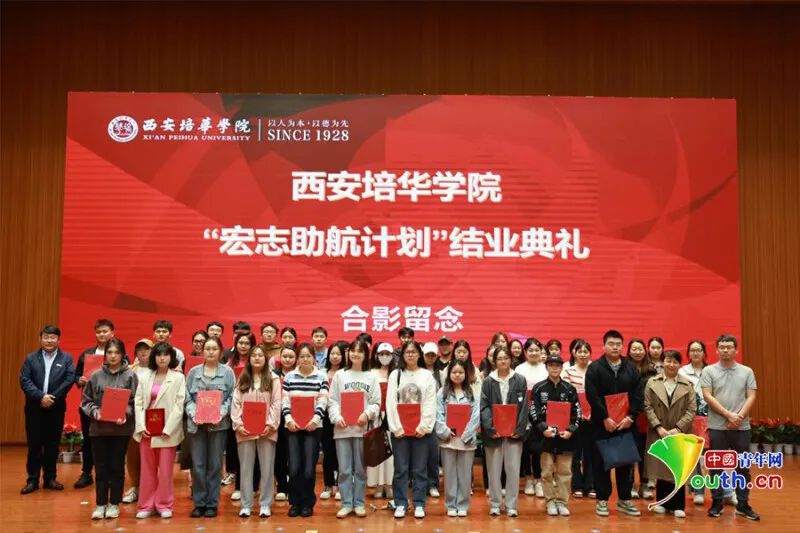 陕西省2025年统一考试录用公务员公告！西安培华学院学子再创佳绩