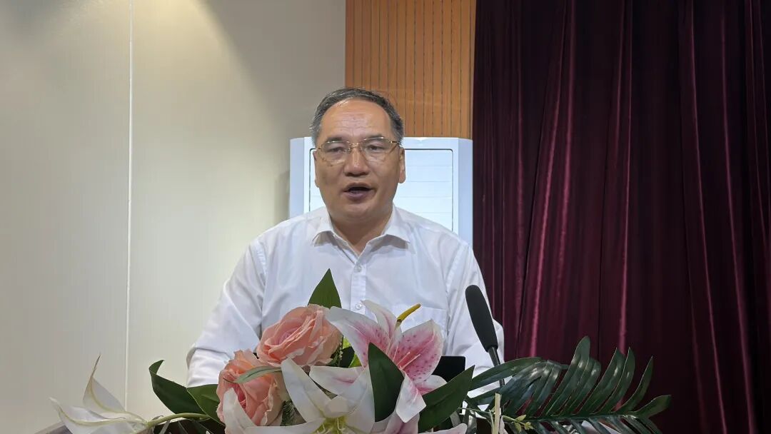 西安铁道技师学院举办职业教育质量体系构建与办学水平提质专题讲座
