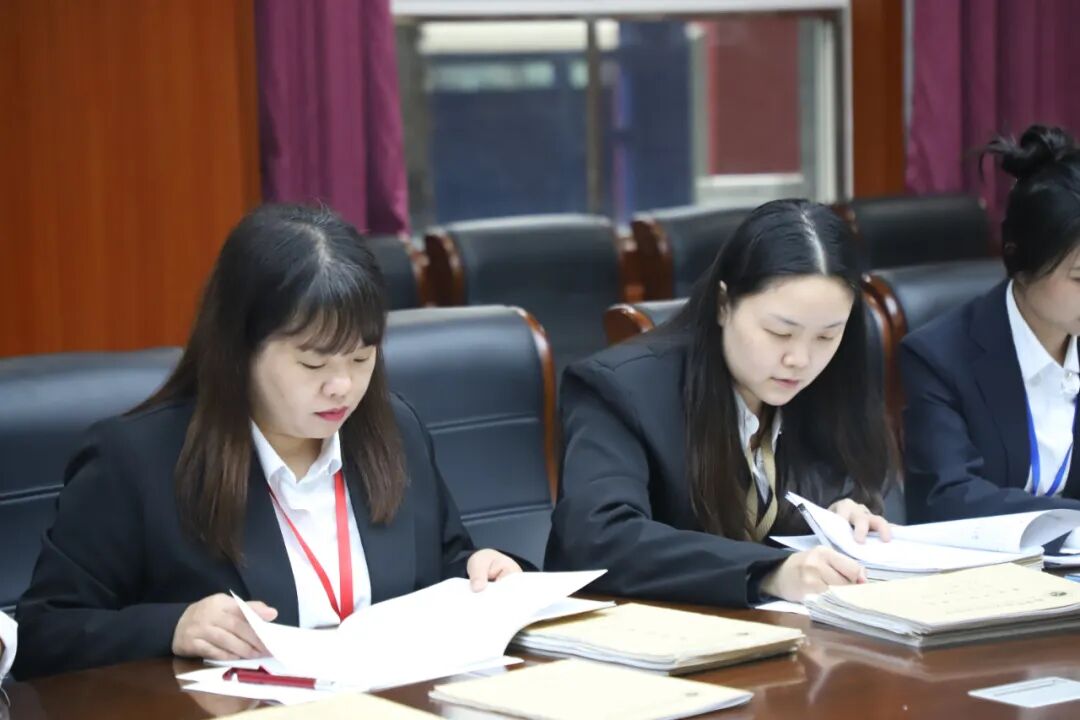 西安轨道交通技师学院开展教学与学生管理工作专项检查