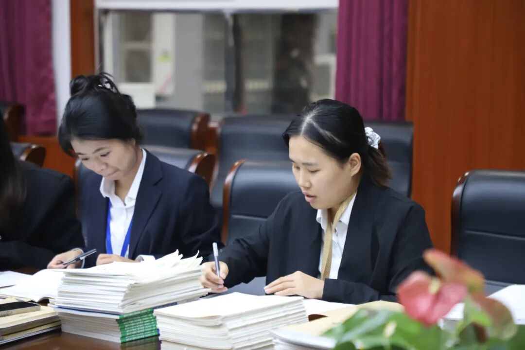 西安轨道交通技师学院开展教学与学生管理工作专项检查