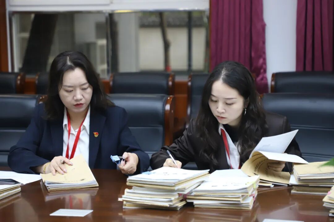 西安轨道交通技师学院开展教学与学生管理工作专项检查