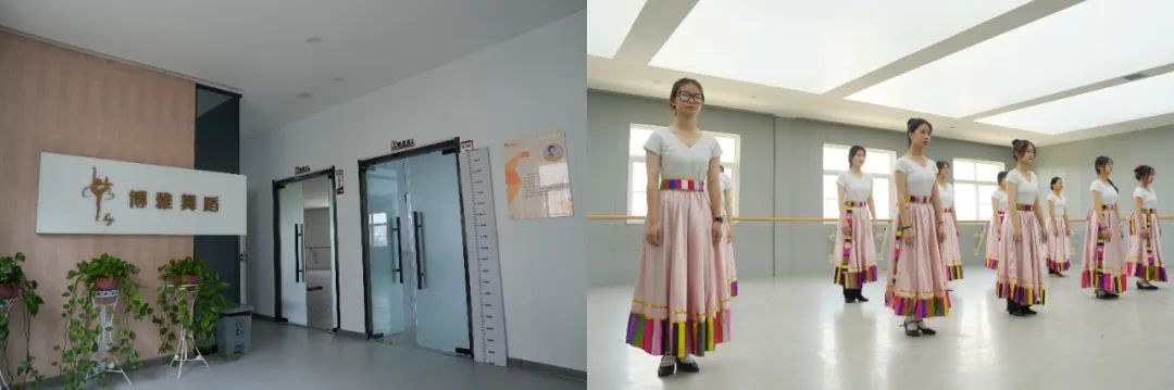 重磅！西安博雅艺术职业高中获批“2025年西安市综合高中班试点”（附招生公告）