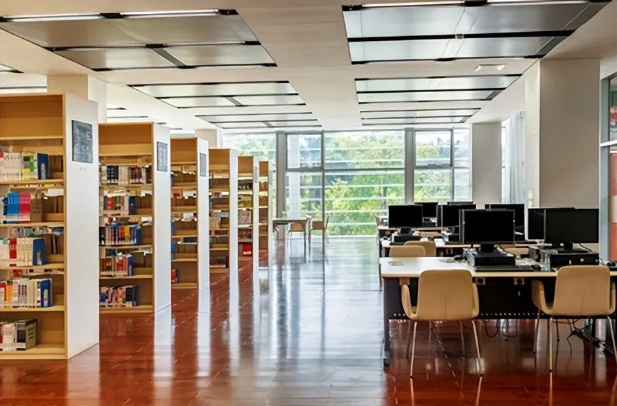 惊！这所高职院校超60%毕业生进军国企，考生不可错过