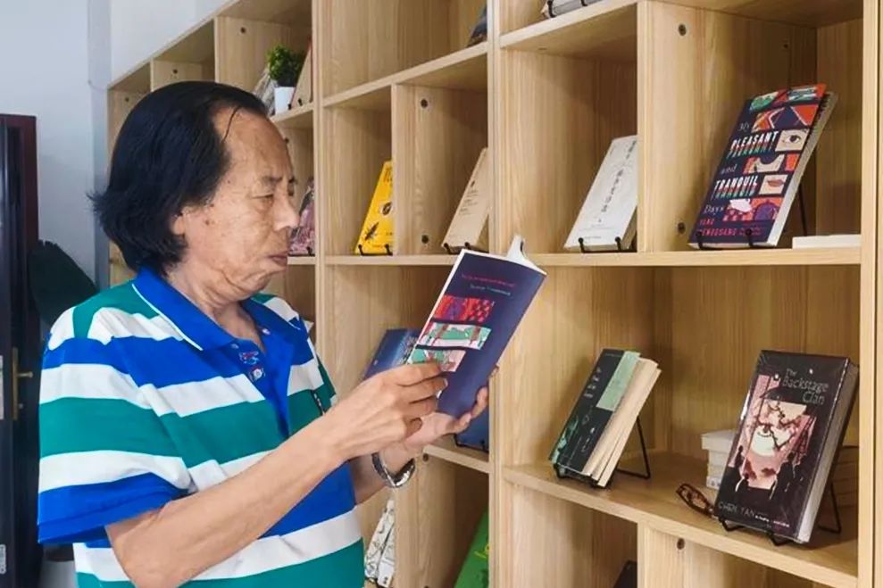 西安日报丨胡宗锋教授专访：带领“文学陕军”走向世界 让陕派文学在国际舞台绽放魅力