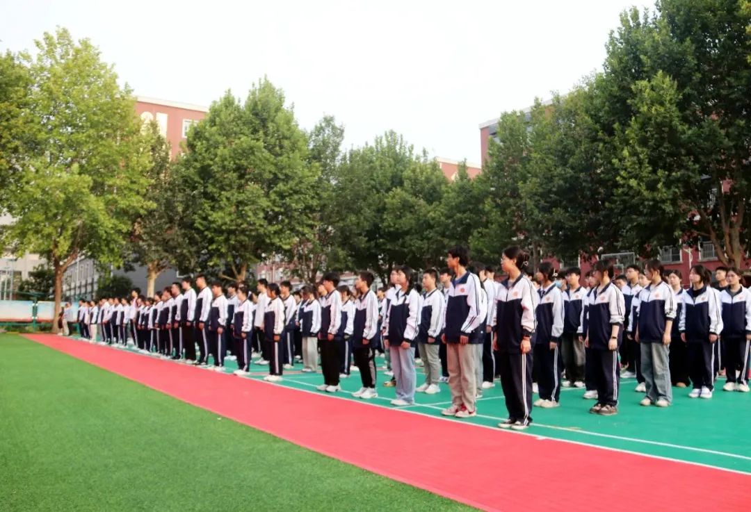 名师领航 筑梦东方｜西安东方职业高级中学师资队伍风采录