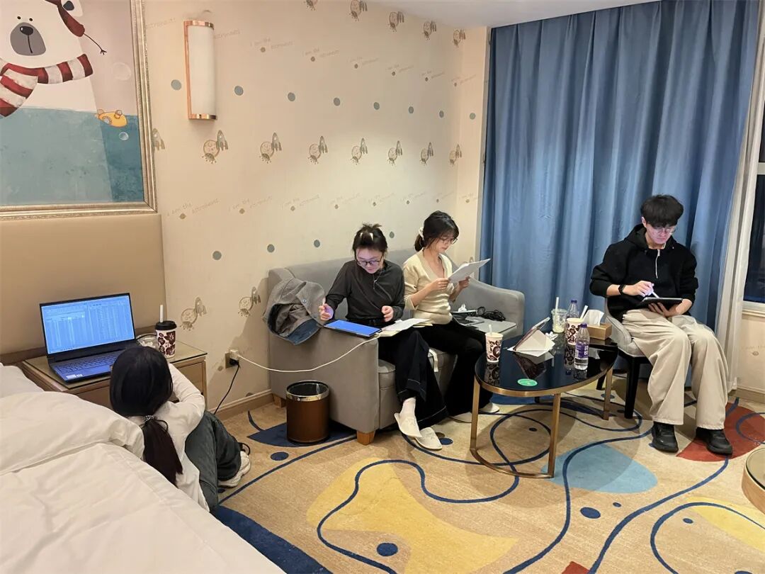 全国一等奖！西安翻译学院在第十九届“挑战杯”斩获历史性突破！