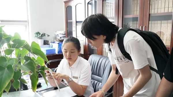西安教育局发放3.91亿余元生源地助学贷款 助学子圆梦