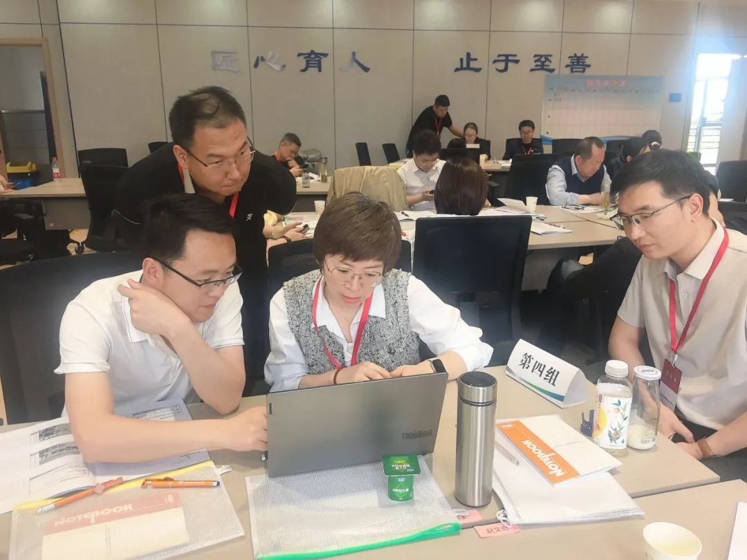 陕西省技工院校工学一体化教学模式交流与资源建设培训班顺利开班