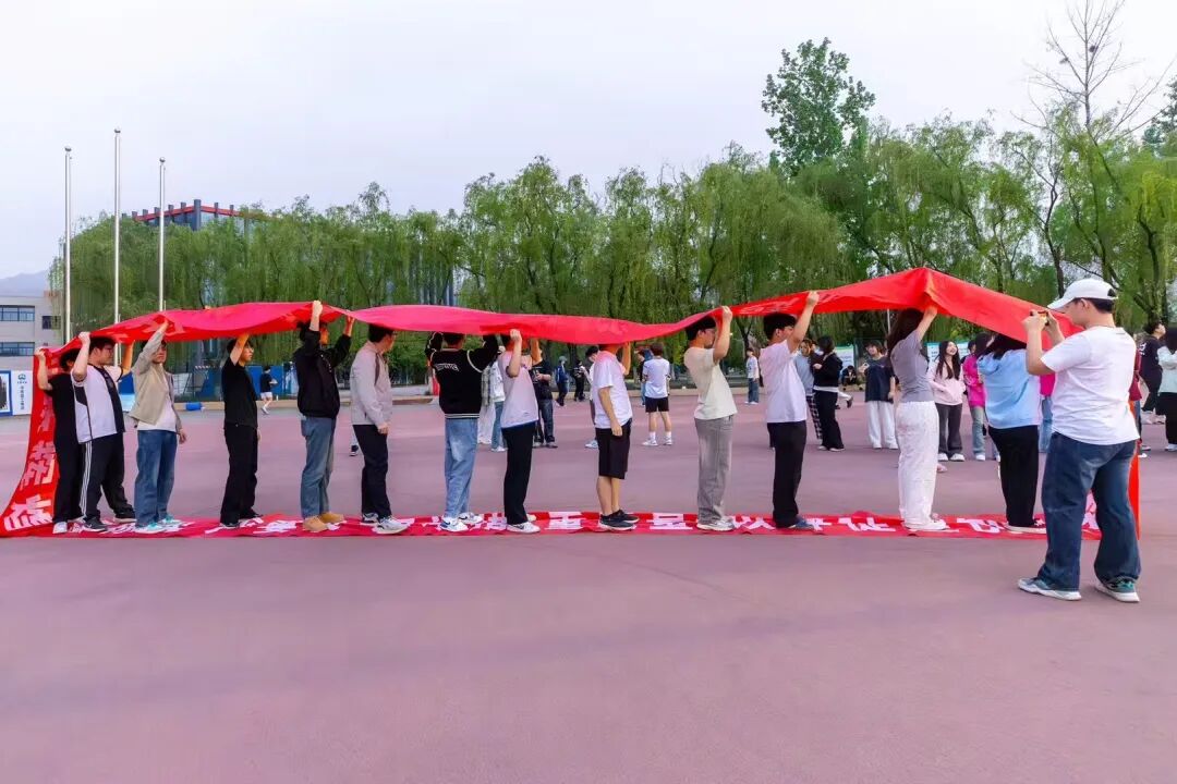 《中国教育报》西安明德理工学院“学在明德”学风品牌建设育人经验