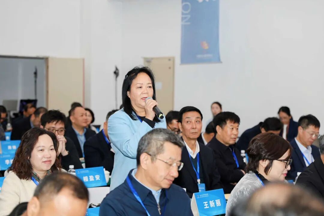 陕西旅游烹饪职业学院受邀参加全国民办高职院校高质量建设协作体启动会