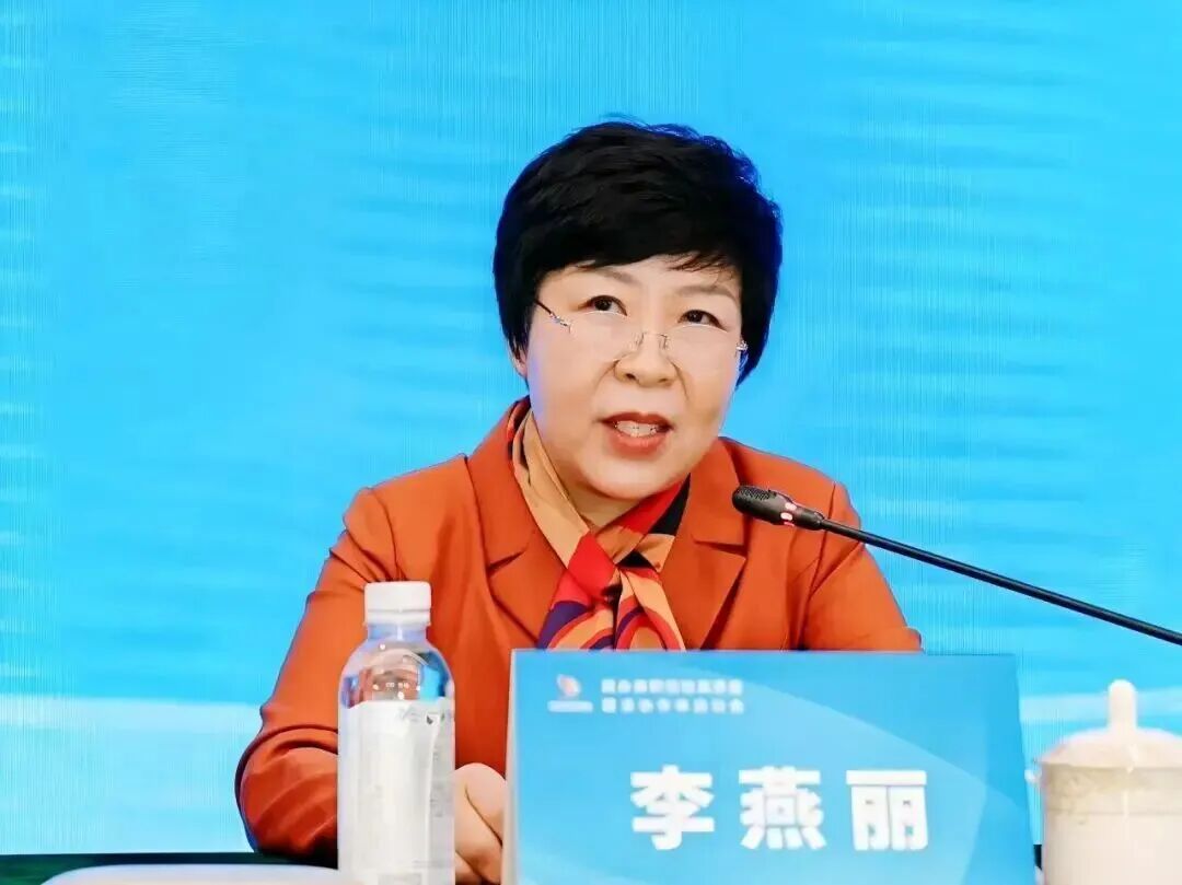 陕西旅游烹饪职业学院受邀参加全国民办高职院校高质量建设协作体启动会