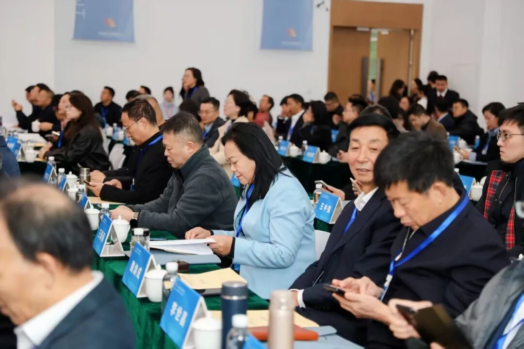 陕西旅游烹饪职业学院受邀参加全国民办高职院校高质量建设协作体启动会