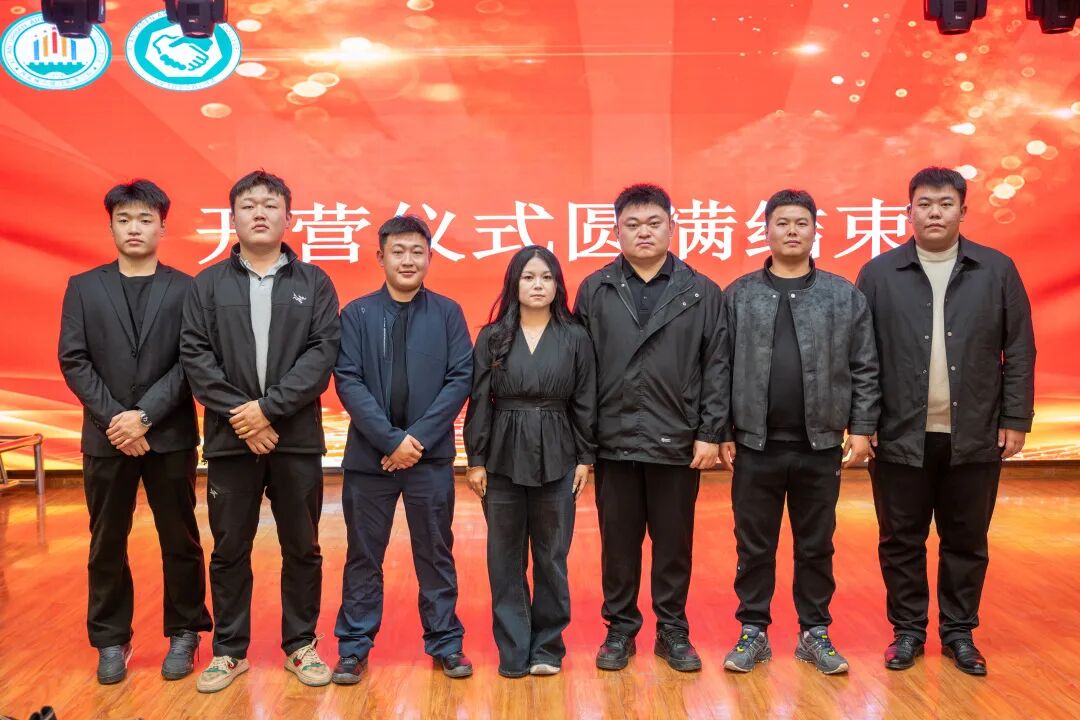 西安城市建设职业学院大学生社会实践训练营开营仪式落幕！