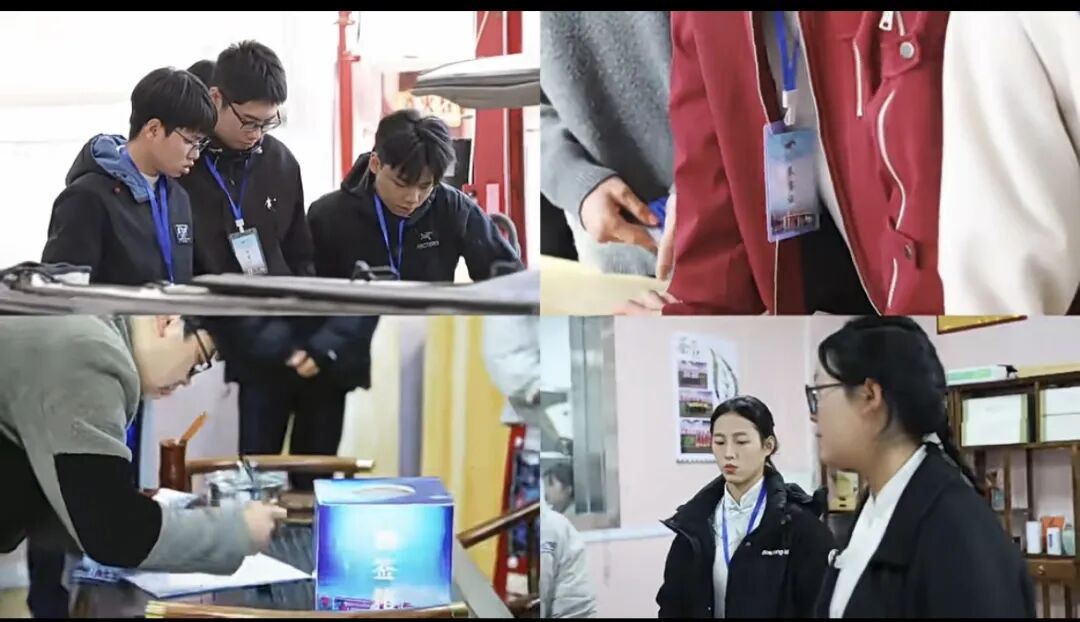 陕西旅游烹饪职业学院教师圆满完成汉中市第七届职业院校技能大赛评审工作